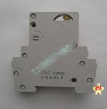 LS产电AX 6A 230VAC辅助触点 LG韩国原装现货 特价销售 