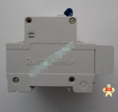 常熟开关厂 CH1L-50 C20 漏电断路器 2P 现货 特价销售 订制 