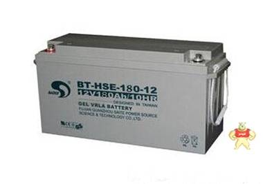 赛特蓄电池BT-HSE-40-12/12V40AH 中国电源设备的先驱 