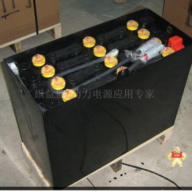 厂家供应大连叉车电池现货 大连叉车蓄电池质量保证 