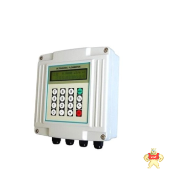 外夹式超声波流量计  外贴式超声波流量计   管段外贴流量表  污水流量计 