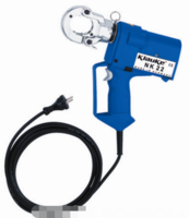 供应 充电式压接机 德国Klauke 液压工具 充电式压接工具