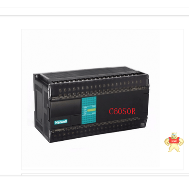 C60S0R  C系列-经济型PLC主机继电器输出海为原装现货 