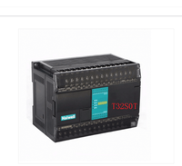 T32S0T  T系列-标准型PLC主机16DI/16DO晶体管输出海为原装现货