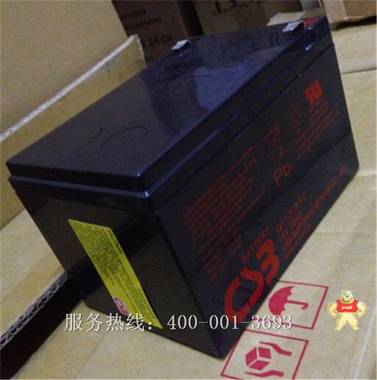 CSB蓄电池GP12650尺寸报价 质量保证 
