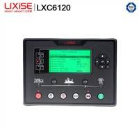 LXC6120柴油发电机启动控制器,力可赛多功能智能通用控制器