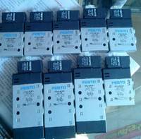 !FESTO 196941 CPE14-M1BH-5L-1/8 新無包裝稍許刮花