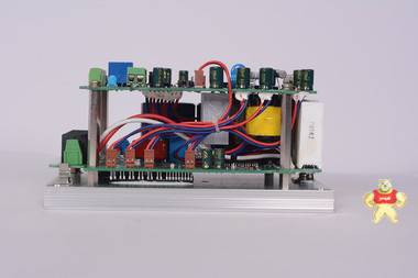 爱德利变频器AS2-107H 750W 220V单相电机变频调速器 