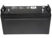 蓄电池100AH   LC-P12100