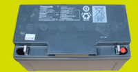 蓄电池65AH  LC-P1265ST