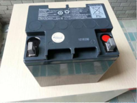 蓄电池38ah LC-P1238ST