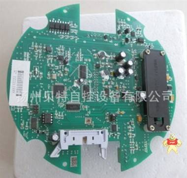 扬修电动执行机构2SB8 2SQ8控制器板智能型扬州电力电动头配件 