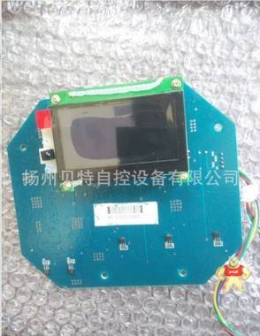 扬州恒春电子电动执行机构CKDJ主板功能板电源板配件 