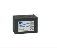 原装德国阳光A412/5.5SR胶体蓄电池12V5.5AH现货低价销售