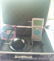 HP122燈具光電性能快速測試儀  HOPOO 便攜式