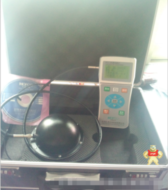HP122燈具光電性能快速測試儀  HOPOO 便攜式 