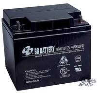 B.B.BATTERBP40-12美美蓄电池12V40AHUPS专用蓄电池原装现货