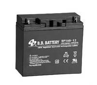 B.B.BATTERBP160-12美美蓄电池12V160AH医疗ups专用原装现货