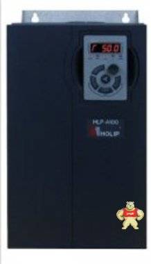 海利普现货现货通用型矢量原装变频HLPA100 海利普变频器0.75KW HLP-A1000D7523 