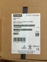 Siemens/西门子电源6EP1334-3BA00