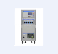 LSS-15AX A1A    雷擊浪涌試驗器    15kV/7500A