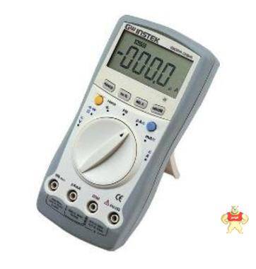 台湾固纬手持式万用表三位半显示GDM-394   1000V 