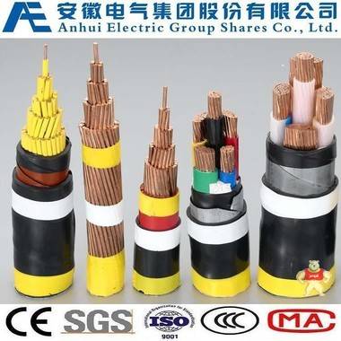 厂家供应YJV22-3*15010KV铜芯铠装电力电缆 国标品质 价格优惠 