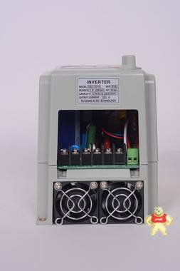 台工爱德利变频器 220V 2.2KW恒压供水专用变频器 