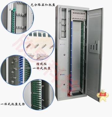 三网融合光纤配线架 慈溪市欣昊通信设备有限公司