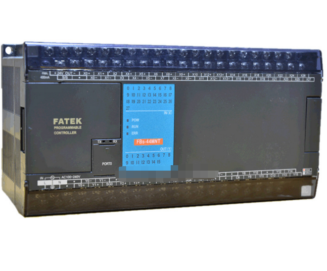 台湾永宏PLC型号FBS-44MNT2-AC