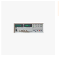 金科JK2617B JK2618B JK2618A JK2618E電容測試儀