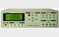 金科JK2775 JK2776電感測試儀   100 Hz，120Hz ,1 kHz，10 kHz