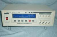 金科JK2810A JK2810C數(shù)字電橋LCR   0.0001 Ω — 99.999 MΩ