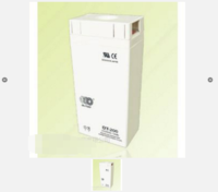 奧特多蓄電池2V200Ah鉛酸OUTDO電池OT200-2安防UPS應(yīng)急EPS太陽能
