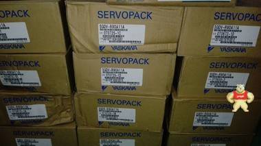 SGDV-R90A11A安川伺服驱动器