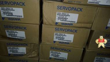 SGDV-R90A11A安川伺服驱动器