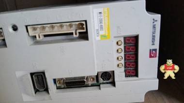 MR-E-200AG-KH003三菱驱动器 