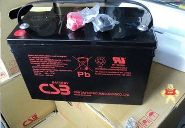 CSB蓄电池12V150AH台湾希世比GP121500电瓶UPS/EPS电源应急太阳能 希世比蓄电池,CSB蓄电池,UPS电源蓄电池,12V-150AH蓄电池,直流屏蓄电池