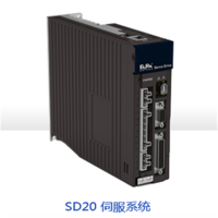 欧瑞伺服系统SD20系列 厦门晶技自动化