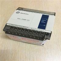 士林可程式控制器AX1N系列AX1N-24MR-ES/A 厦门晶技自动化有限