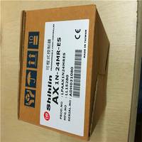 士林可程式控制器AX1N系列AX1N-24MR-ES/A 厦门晶技自动化有限