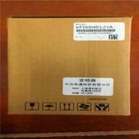 台达变频器VFD004EL21A