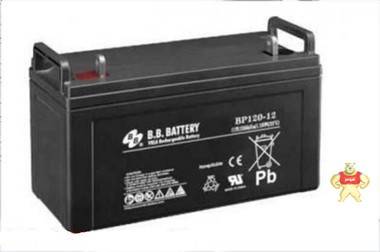 台湾美美蓄电池12V120AH BB蓄电池BP120-12/12V120AH UPS/EPS专用 