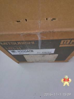 MR-H200AN库存全新 