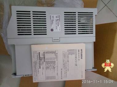 MR-H200AN库存全新