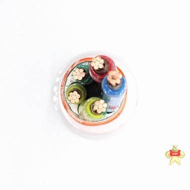 防火电缆TBTRZY-3X95+2X50 