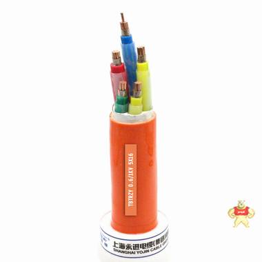 防火电缆TBTRZY-3X95+2X50