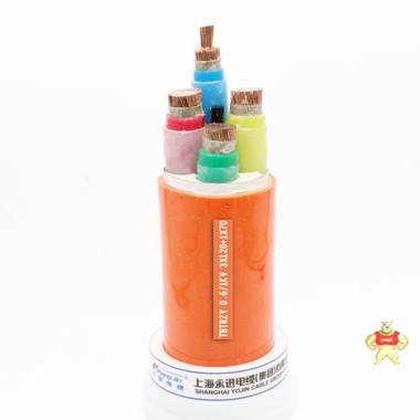 防火电缆TBTRZY-3X95+2X50