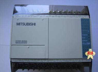 三菱FX1S-20MR-001 PLC及编程维修 