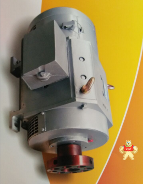 鐵路電機西安西瑪廠家直銷 ZTP-63B 30KW260V3500R 